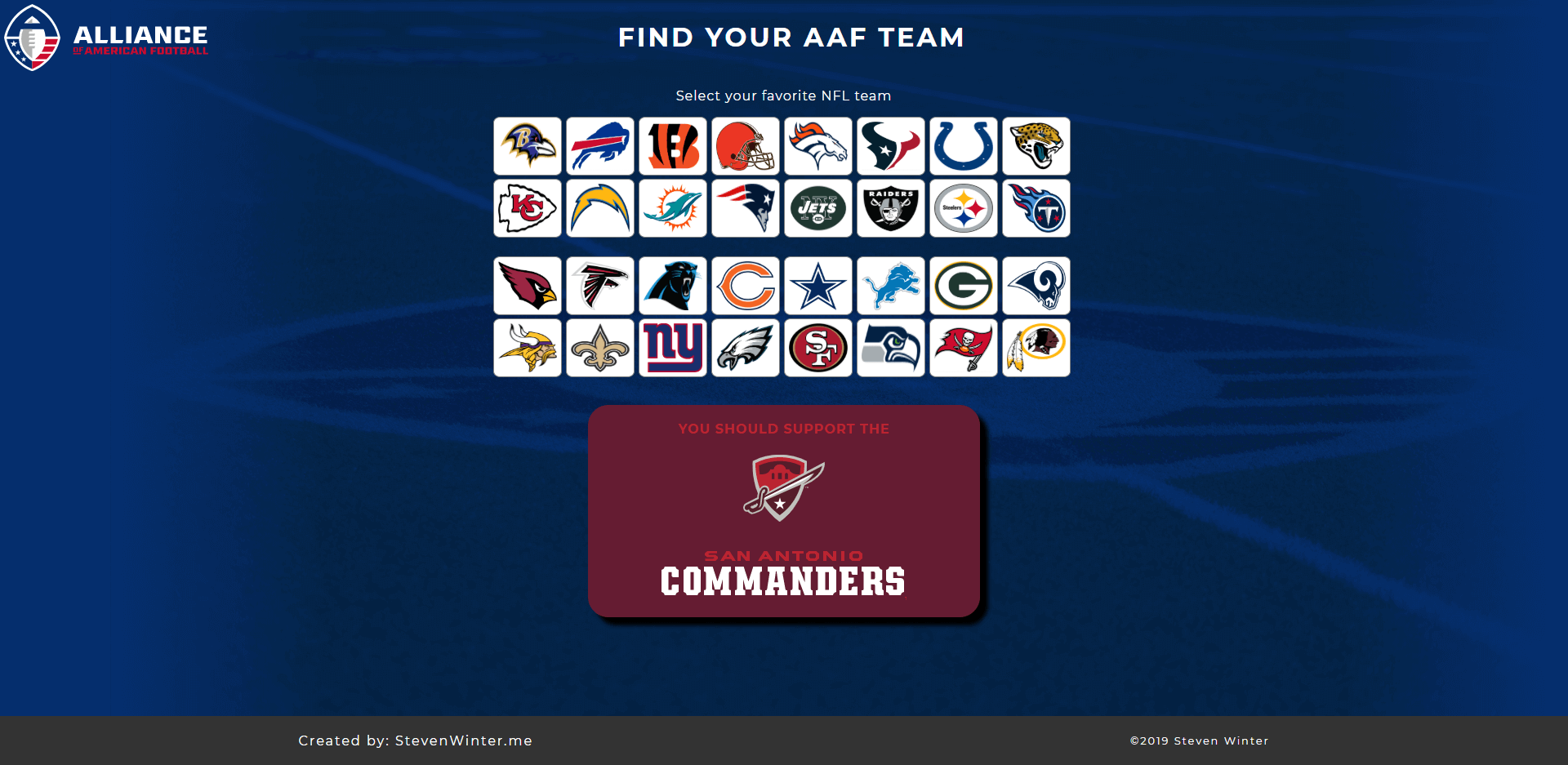 aaf