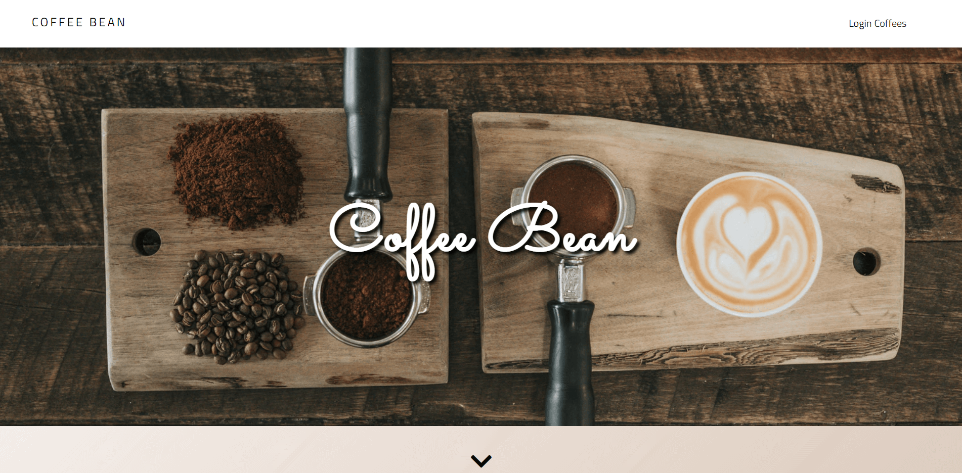 coffeebean